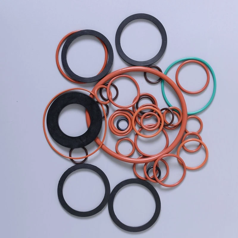 Rubber O ring Set Supplier